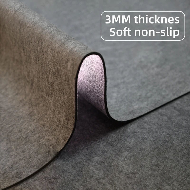 Tappetino per mouse in feltro  - Felt Sheet Wool recensione e prezzo