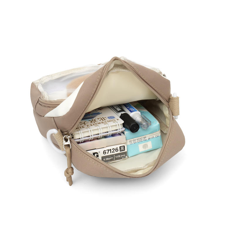 Borse a tracolla per gatti car - Embroidery Kit Pouch recensione e prezzo
