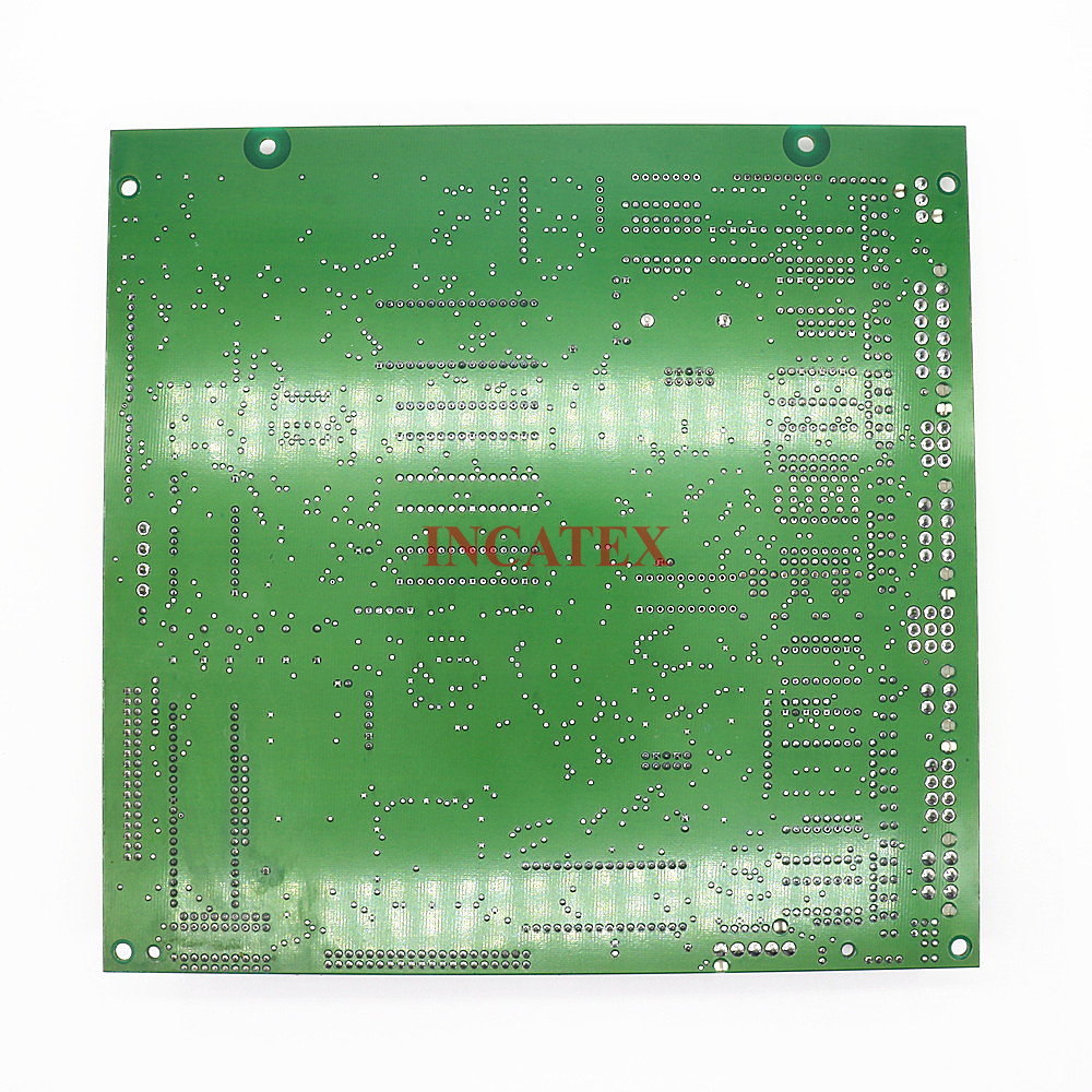 Scheda CPU Elettronica Origina - Embroidery Machines recensione e prezzo