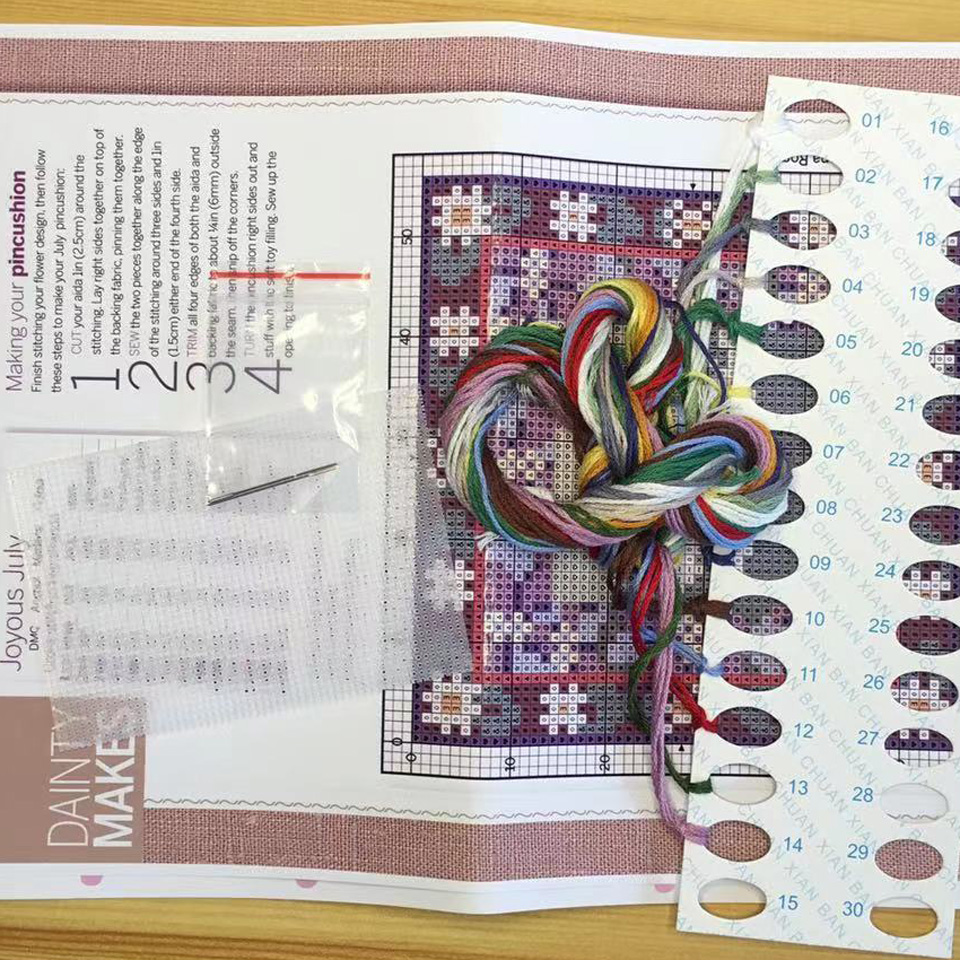 ZC184 Kit punto croce Set rica - Embroidery Kurta Men recensione e prezzo