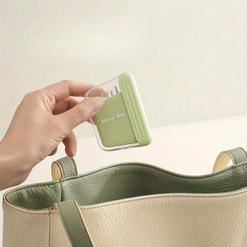 Nuova Scatola Magnetica per Cu - Needle Minder Magnet recensione e prezzo