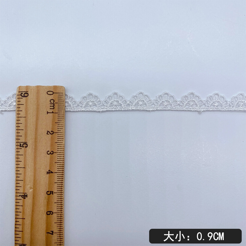 5 metri Lolita pizzo nastro in - Embroidery Ribbon recensione e prezzo