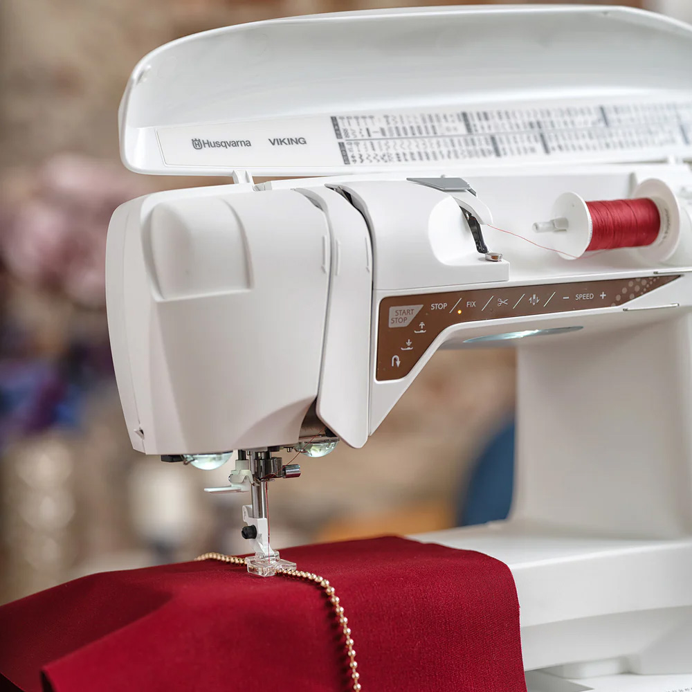 Macchina da Ricamo Computerizz - Embroidery Machines recensione e prezzo