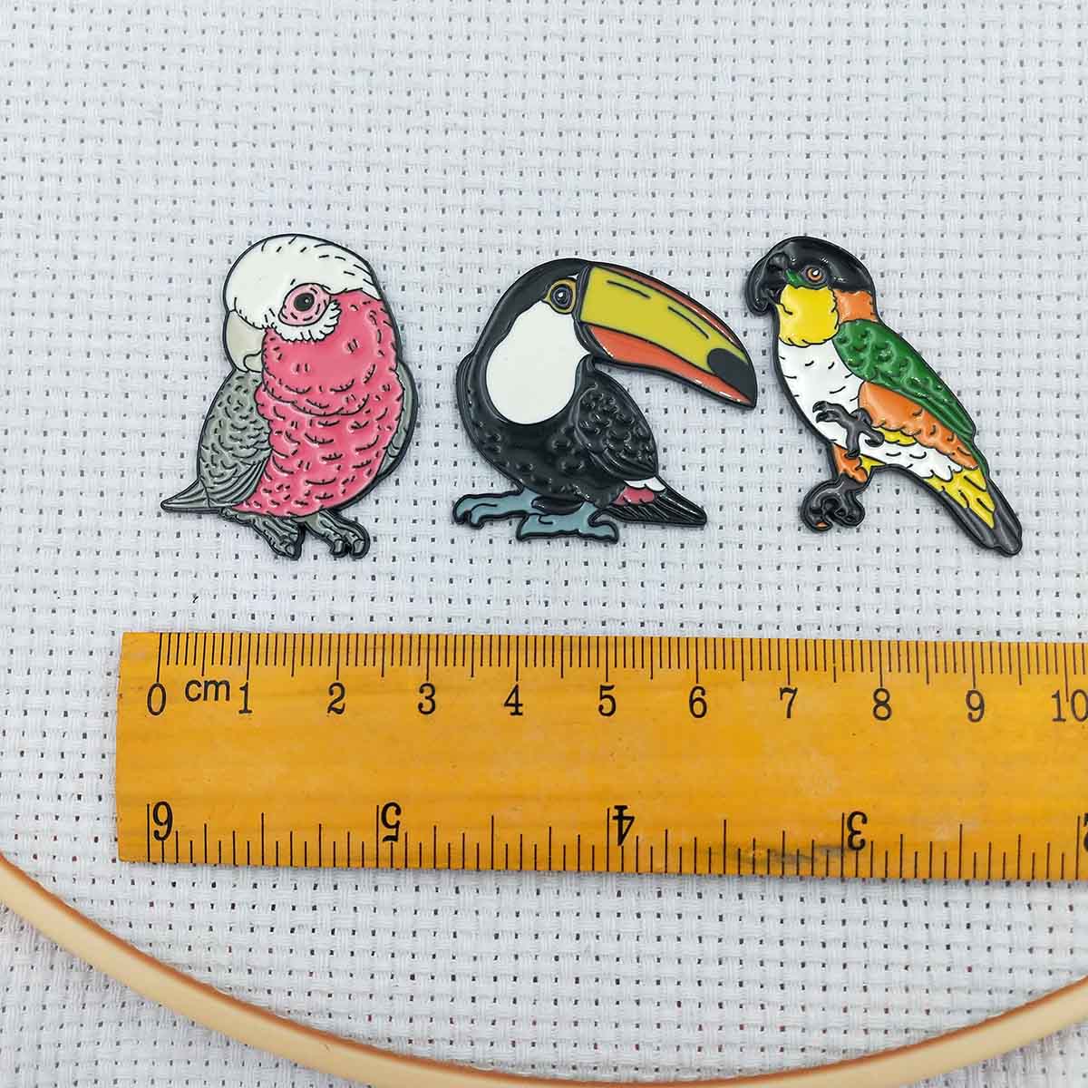 Porta Aghi Magnetico per Ricam - Needle Minder Magnet recensione e prezzo