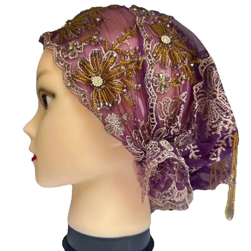Cappello Hijab da donna Premiu - Embroidery Premium recensione e prezzo