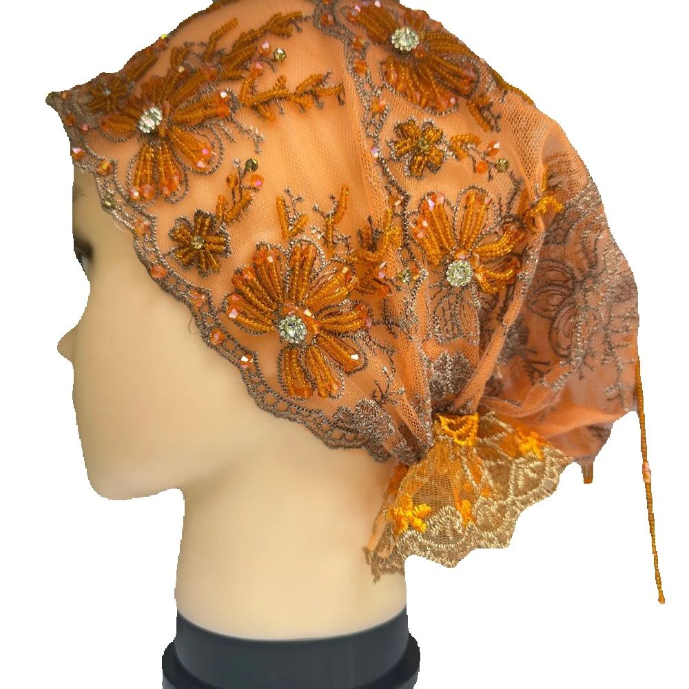 Cappello Hijab da donna Premiu - Embroidery Premium recensione e prezzo