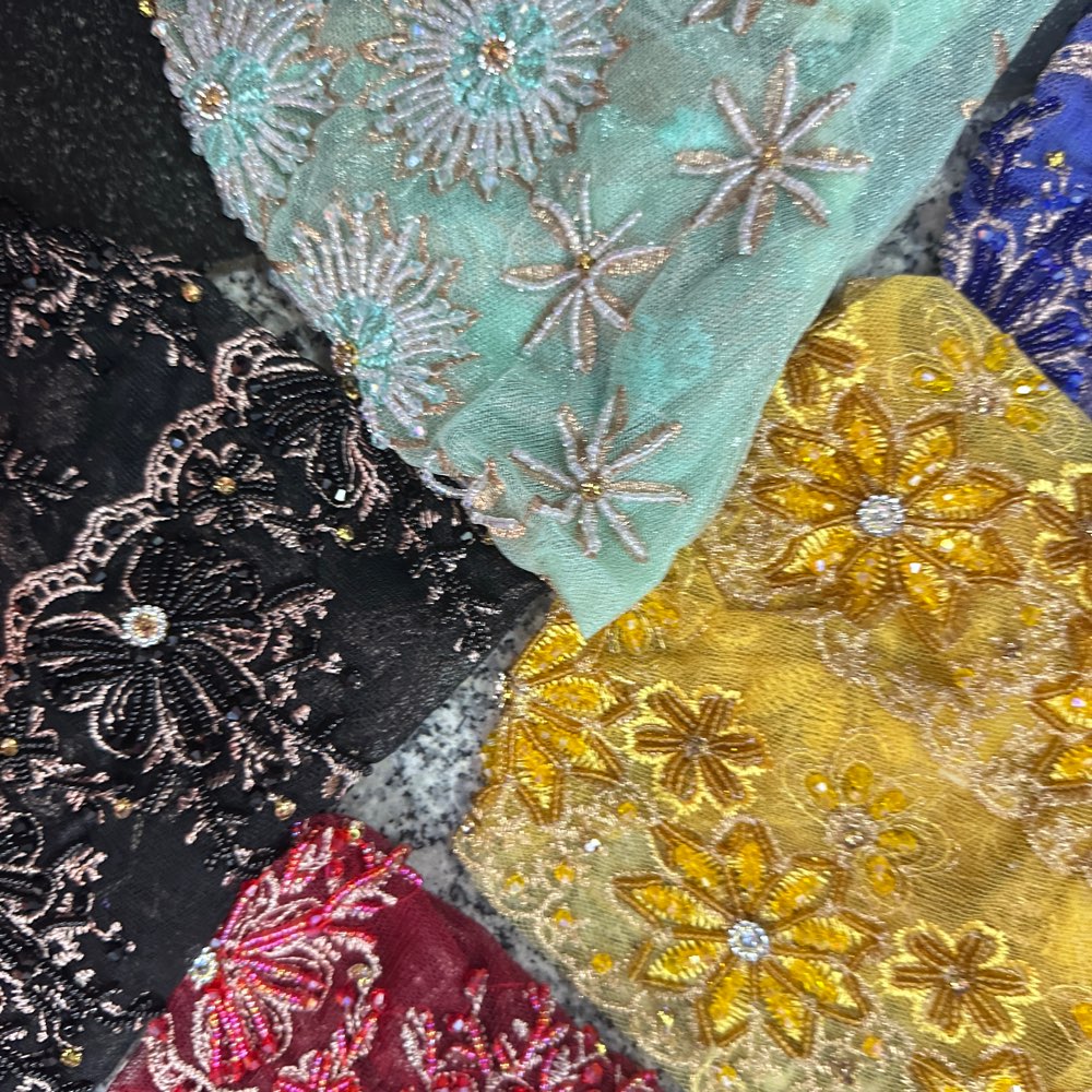 Cappello Hijab da donna Premiu - Embroidery Premium recensione e prezzo