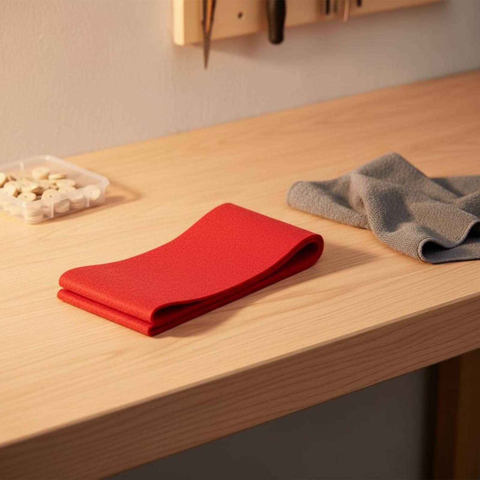 Copertura per supporto per spa - Felt Sheet Wool recensione e prezzo