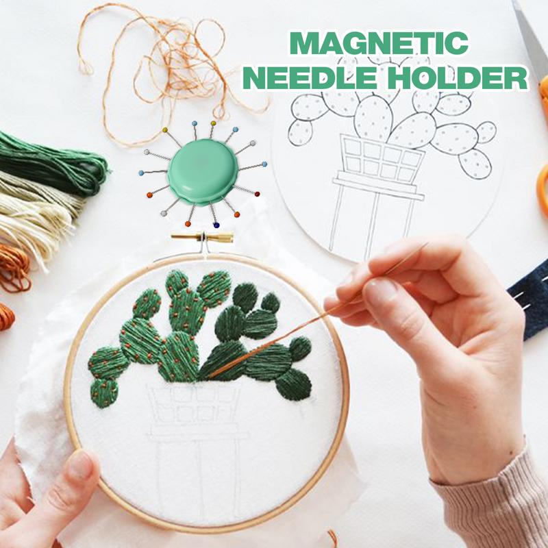 Magnete per minder dell'ago Po - Needle Minder Magnet recensione e prezzo