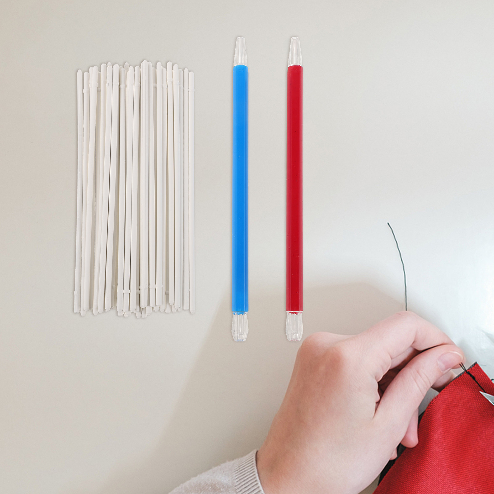 2 Set di Ricariche per Penna C - Embroidery Quilting recensione e prezzo
