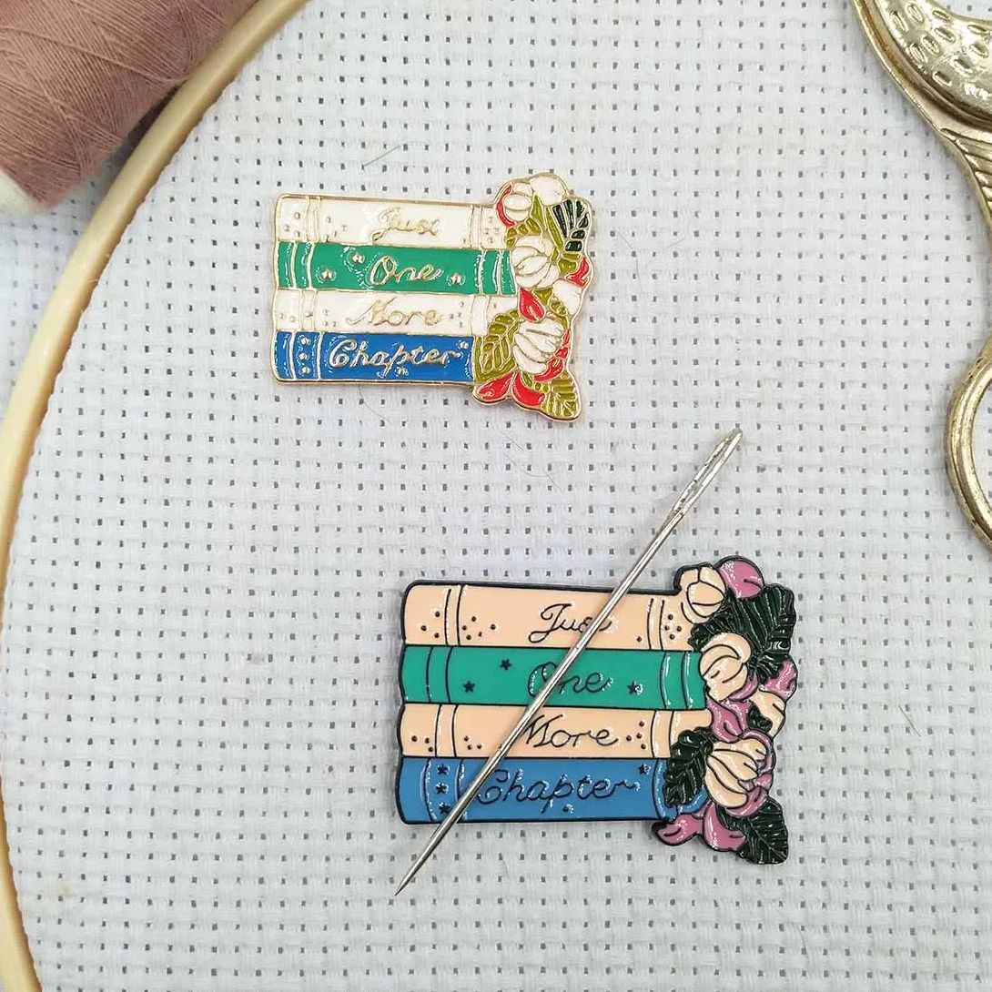 Ago Keeper Magnet Needle Minde - Needle Minder Magnet recensione e prezzo