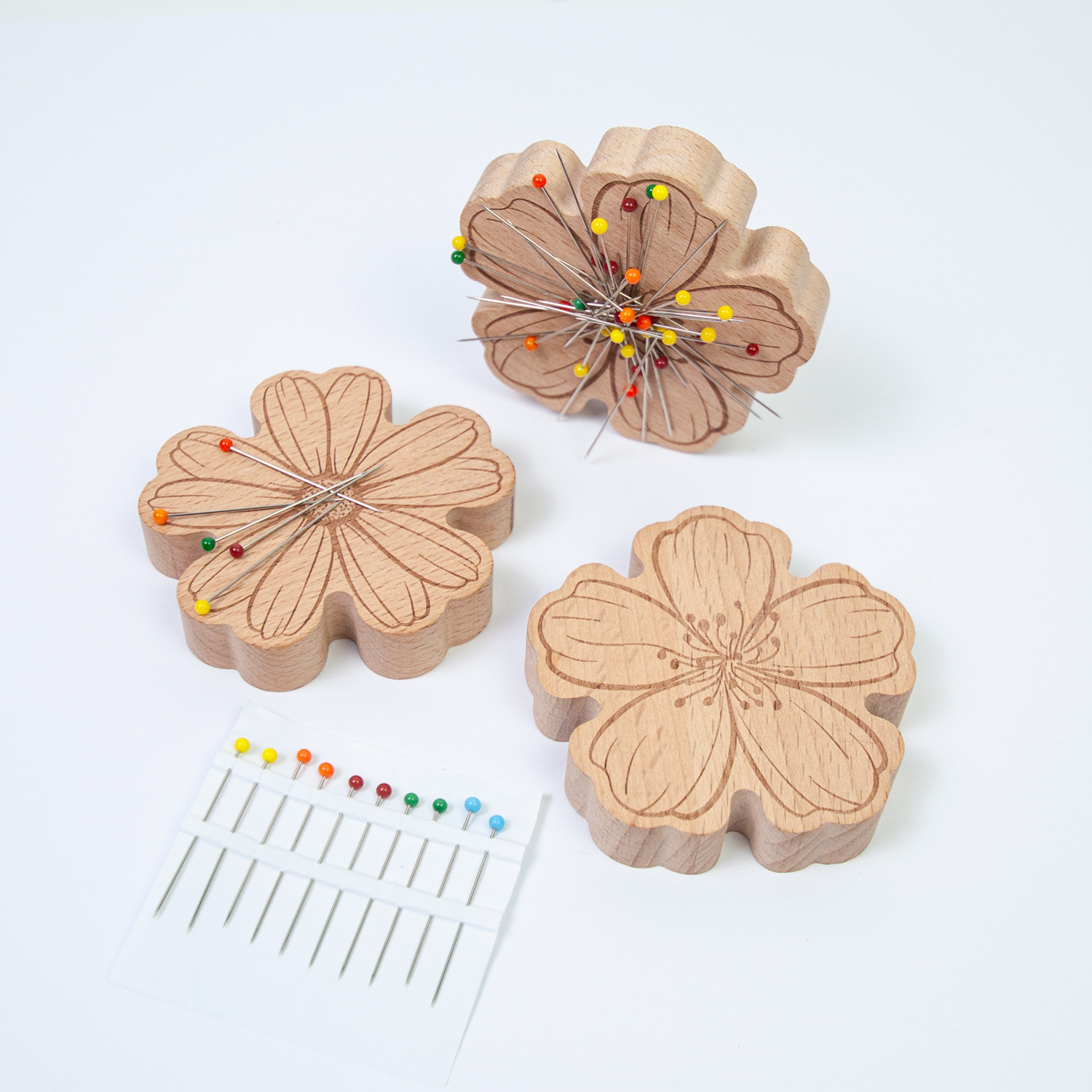 Magneti ad ago per ricamo punt - Needle Minder Magnet recensione e prezzo