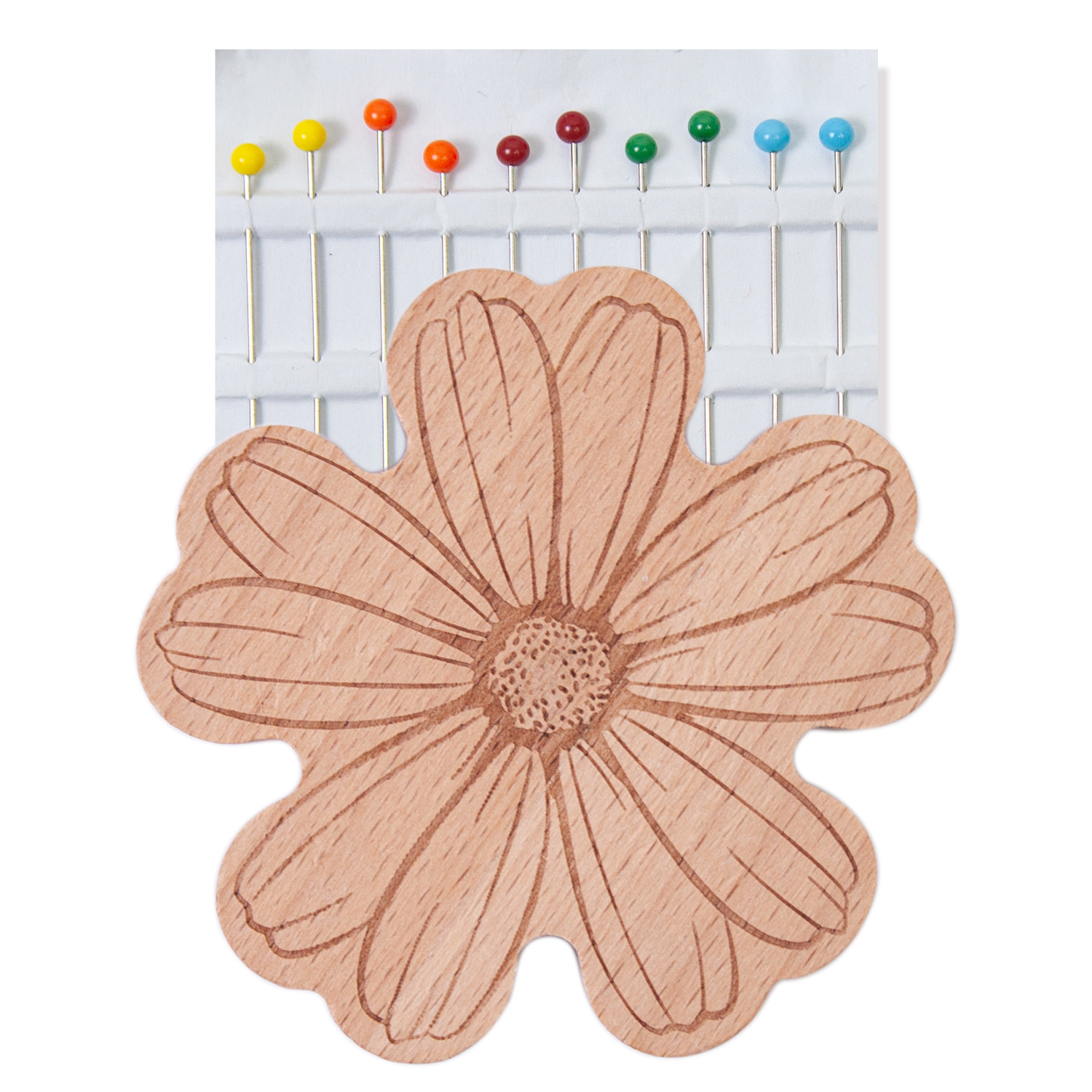 Magneti ad ago per ricamo punt - Needle Minder Magnet recensione e prezzo