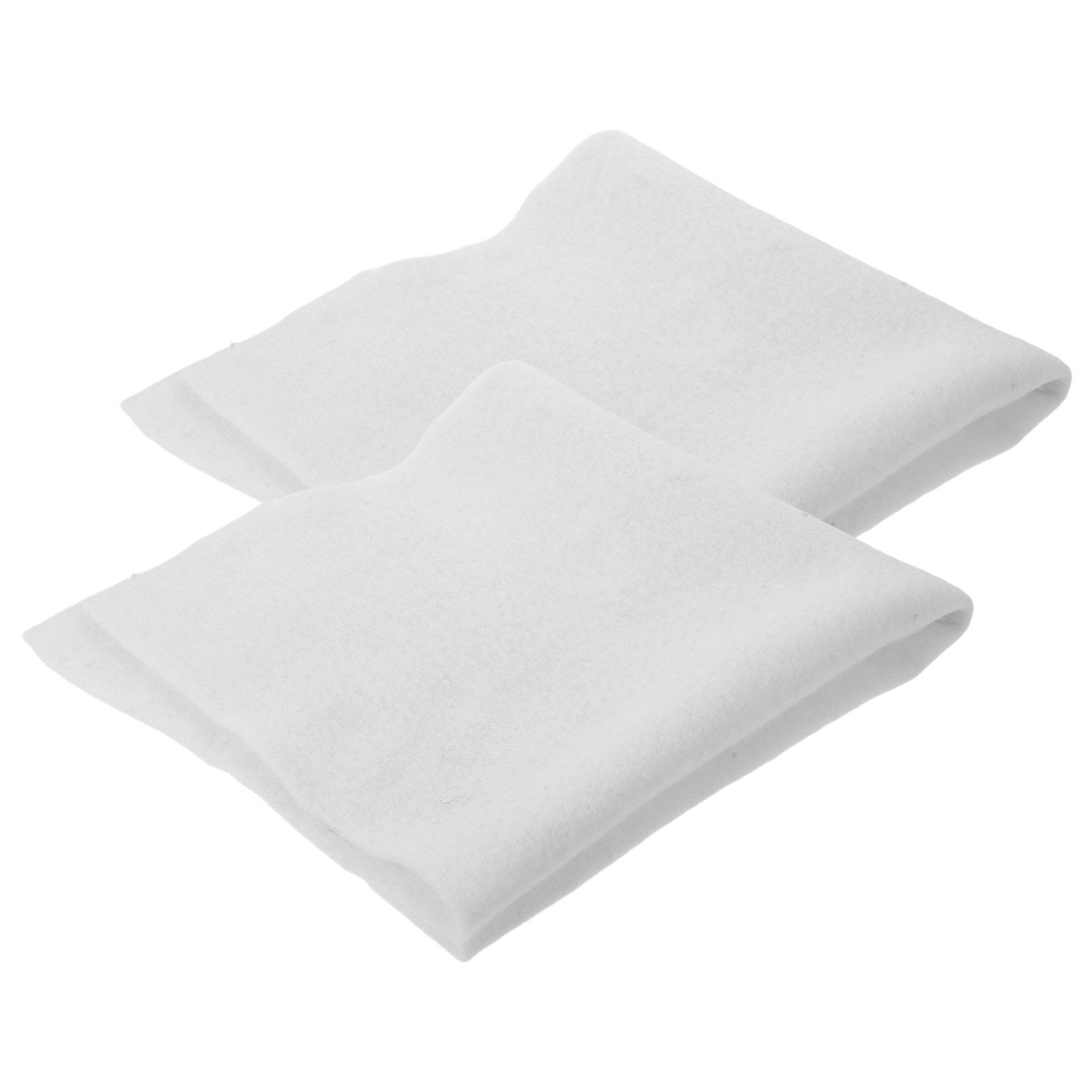 2 Pezzi di Fogli di Feltro di  - Felt Sheet Wool recensione e prezzo