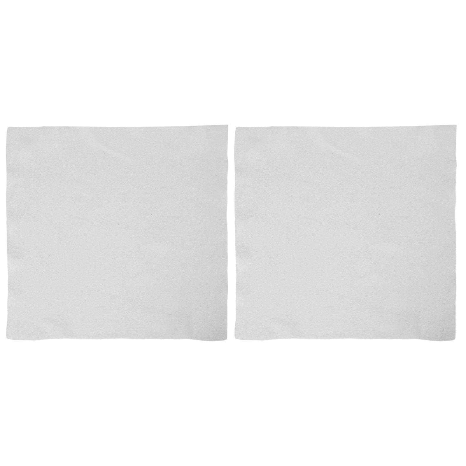 2 Pezzi di Fogli di Feltro di  - Felt Sheet Wool recensione e prezzo