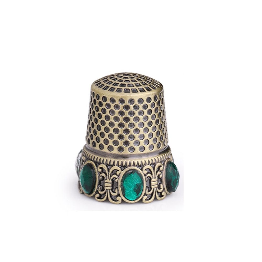 Ditali da Cucito Vintage in Ra - Embroidery Premium recensione e prezzo