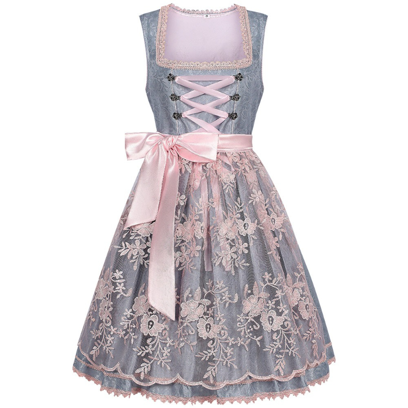 2025 Nuova Germania Monaco Okt - Embroidery Apron recensione e prezzo