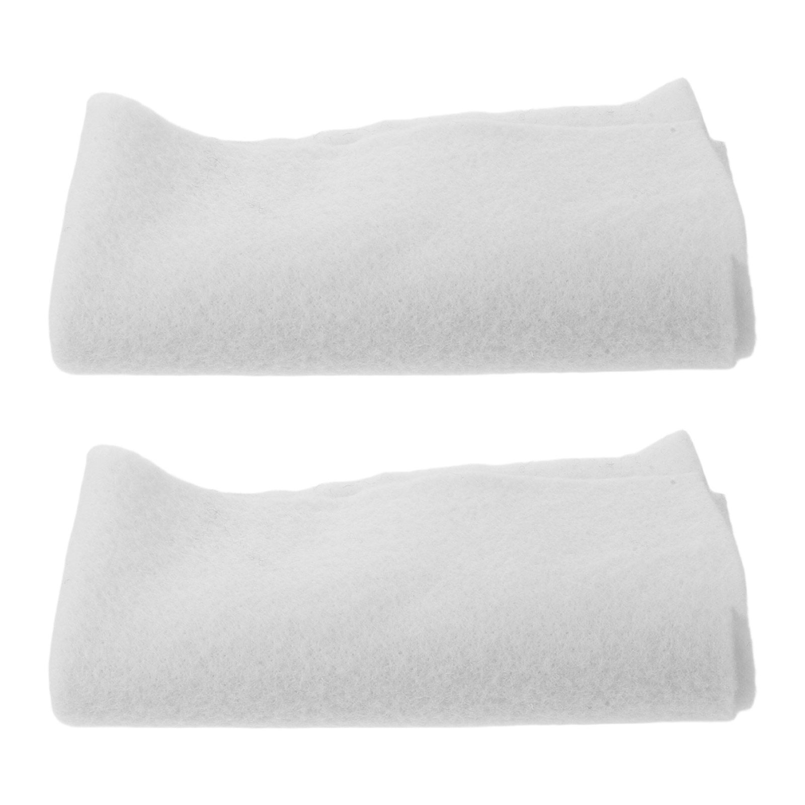 2 Pezzi di Fogli di Feltro di  - Felt Sheet Wool recensione e prezzo