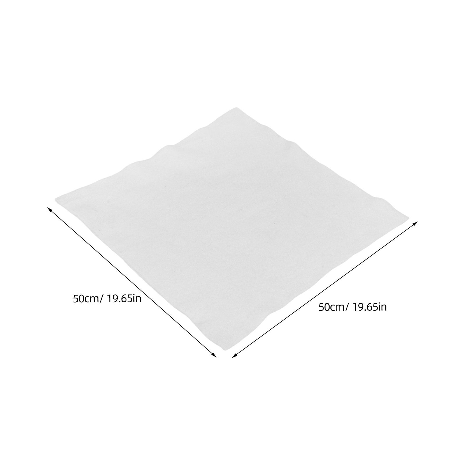 2 Pezzi di Fogli di Feltro di  - Felt Sheet Wool recensione e prezzo