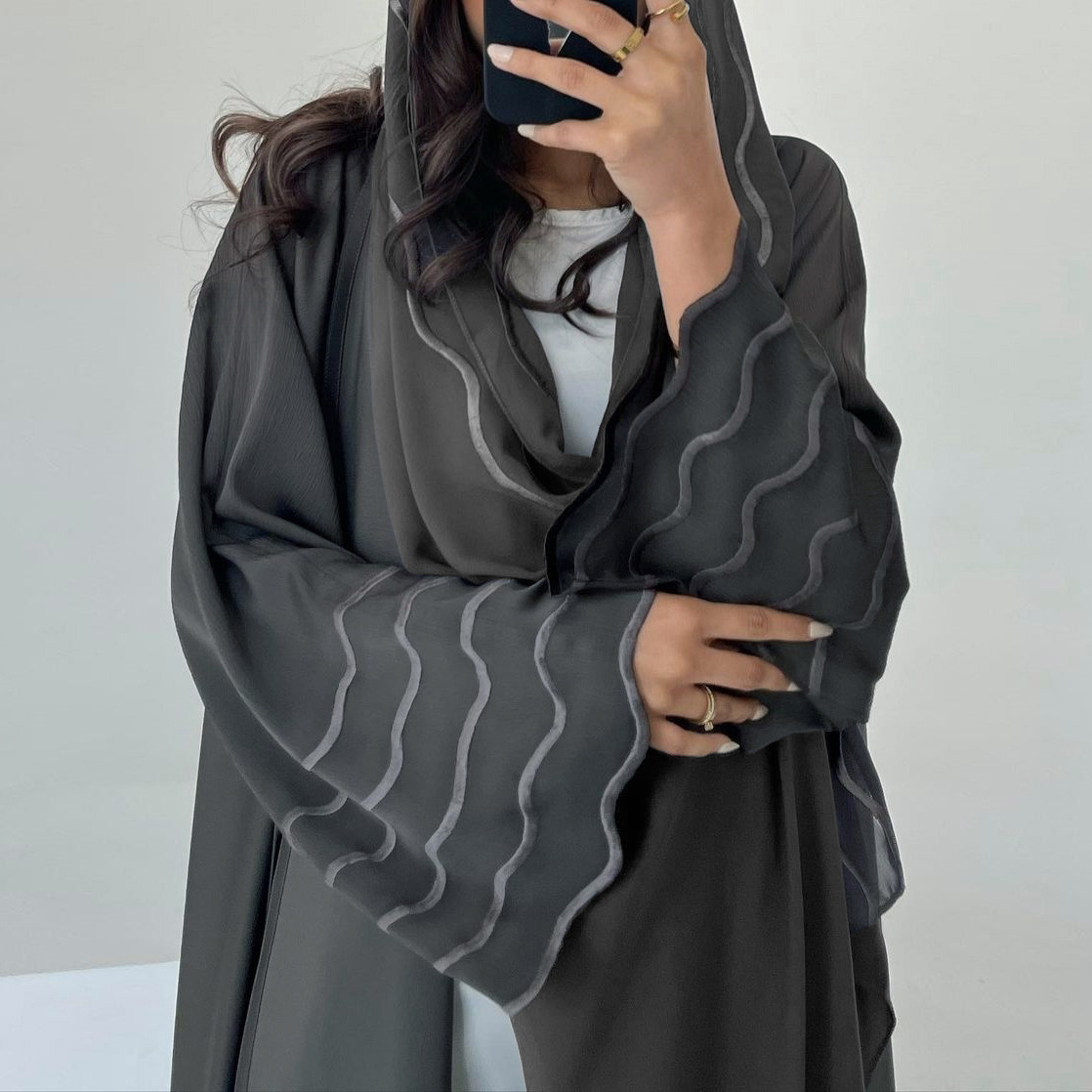 Abiti da donna Eid Musulmano p - Embroidery Arabic recensione e prezzo