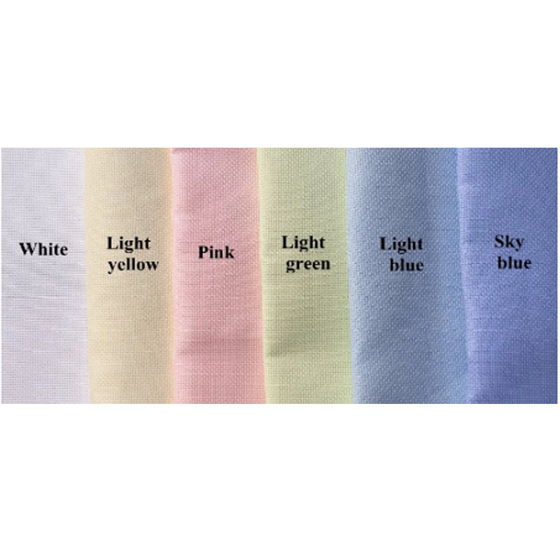 Tela per Ricamo a Punto Croce  - Embroidery Yellow recensione e prezzo