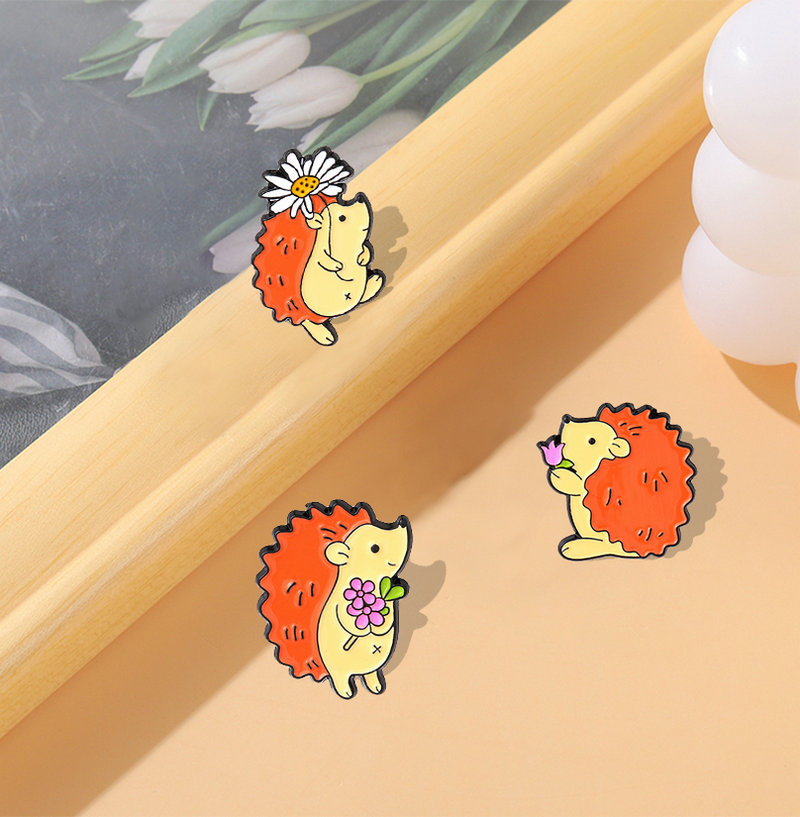 Hedgehog musicista pubblico sm - Embroidery Quilting recensione e prezzo