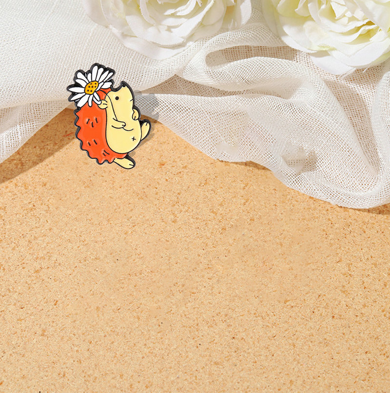 Hedgehog musicista pubblico sm - Embroidery Quilting recensione e prezzo