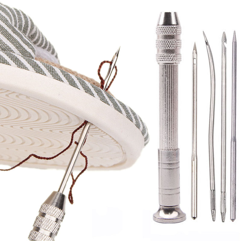 Set di puntali per cucire in p - Punch Needle Handle recensione e prezzo