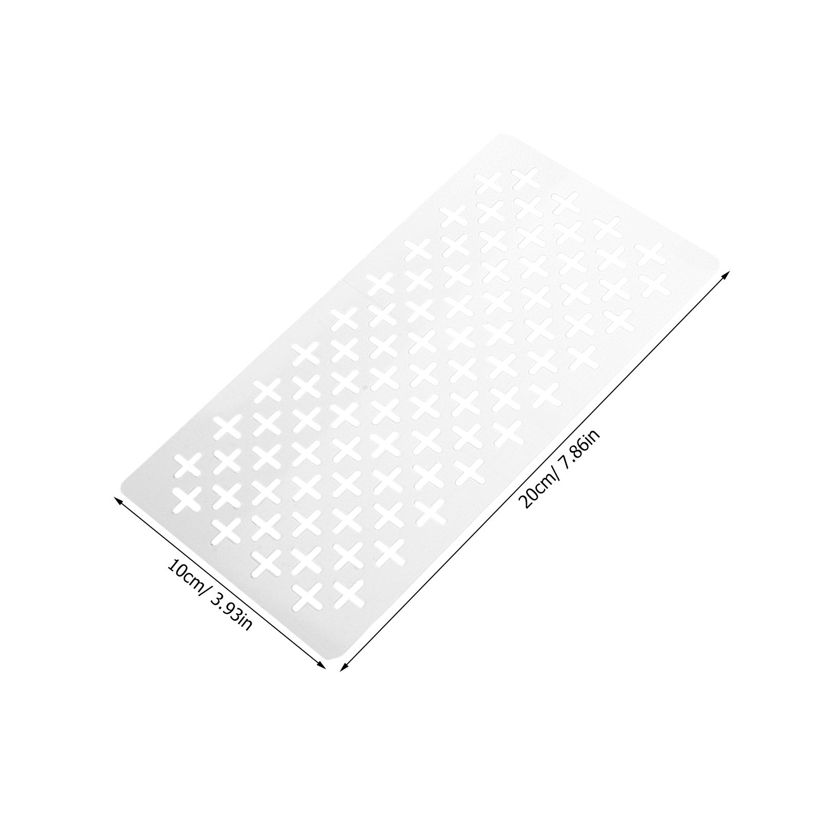 4 Pezzi di Modelli per Quiltin - Embroidery Quilting recensione e prezzo