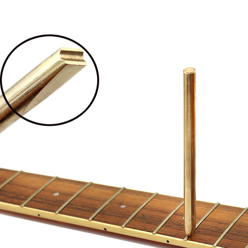 Filo per tasti per chitarra at - Punch Needle Handle recensione e prezzo