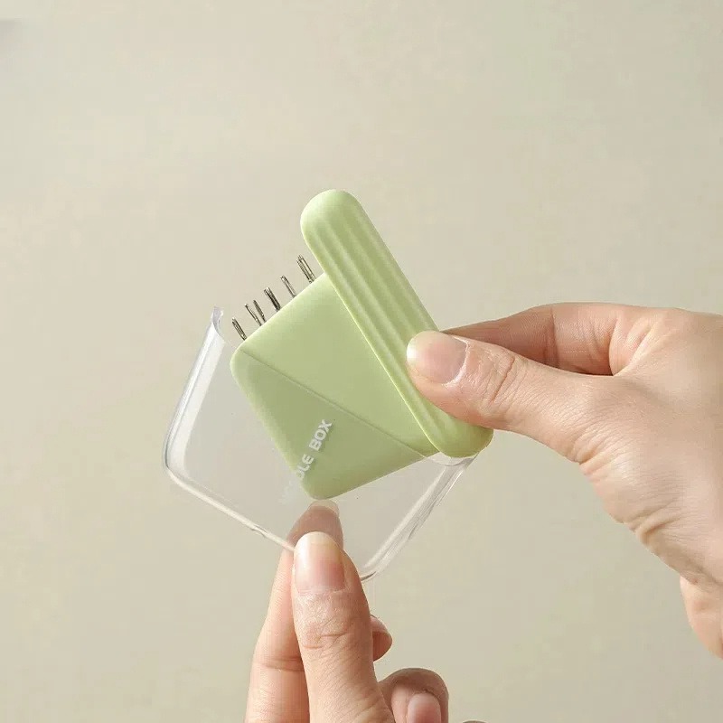 Set di Scatole Portatili Magne - Needle Minder Magnet recensione e prezzo