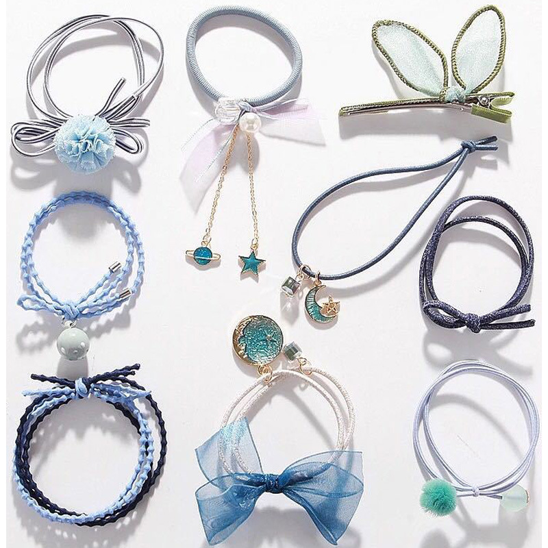 Cielo stellato testa corda ric - Embroidery Ribbon recensione e prezzo