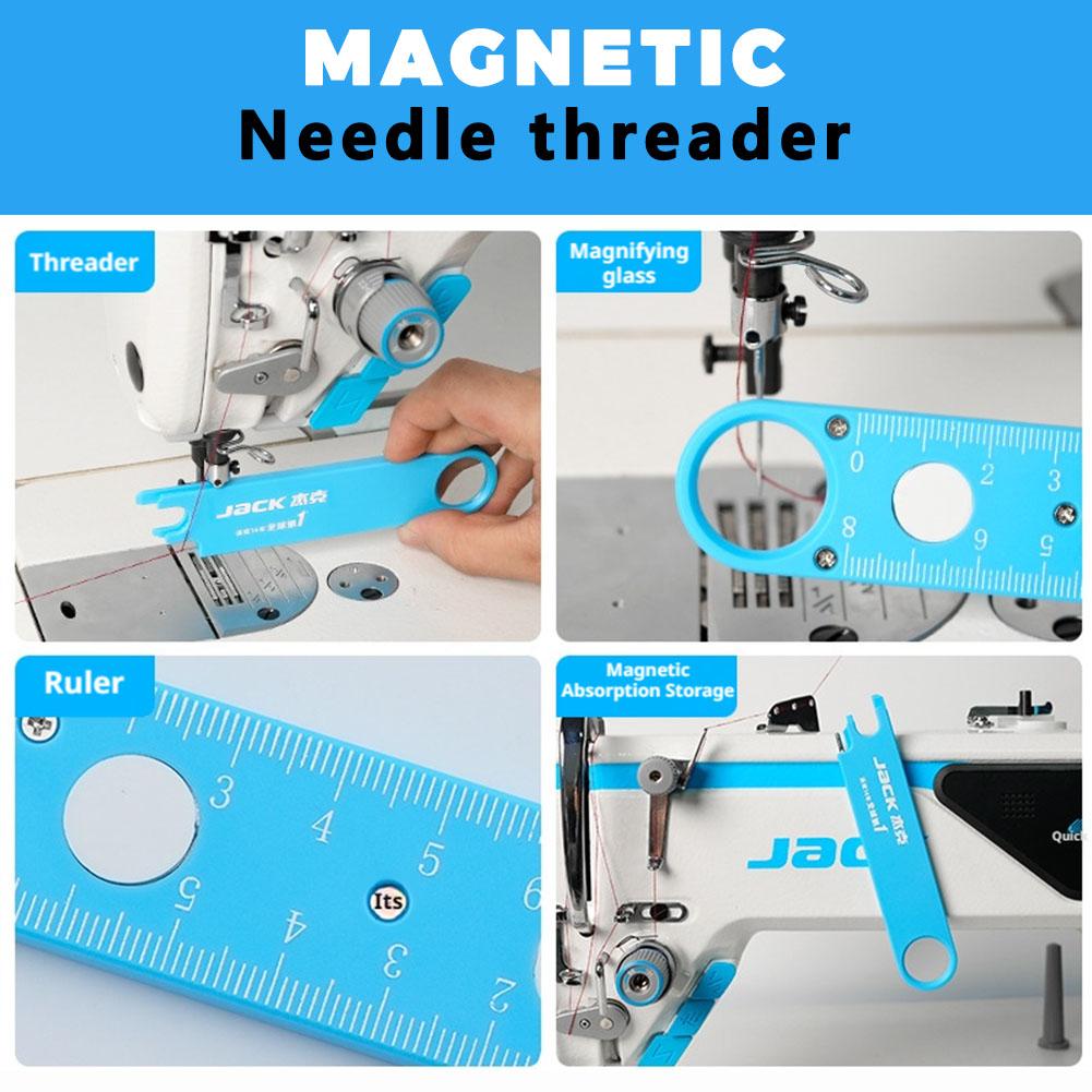 Jack Infila ago magnetico con  - Needle Minder Magnet recensione e prezzo