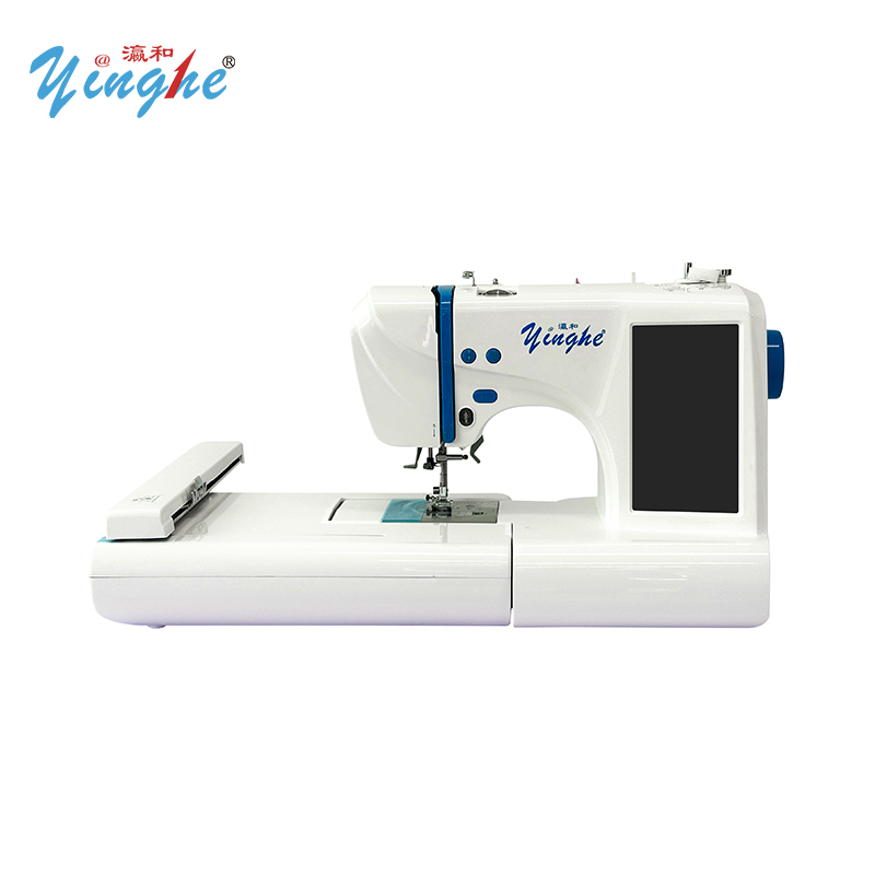 MSES5 Yinghe Nuova Macchina da - Embroidery Machines recensione e prezzo