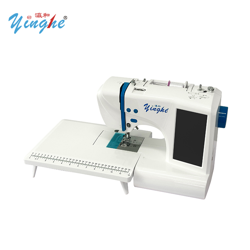 MSES5 Yinghe Nuova Macchina da - Embroidery Machines recensione e prezzo