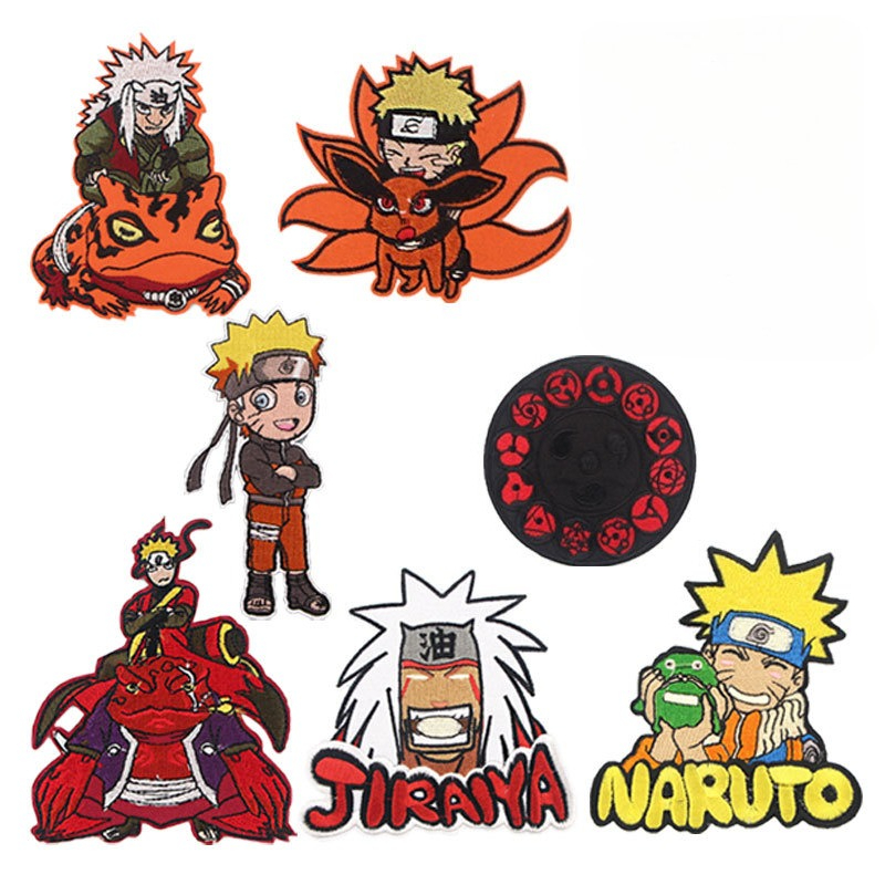 Patch ricamata personalizzata  - Embroidery Patches recensione e prezzo