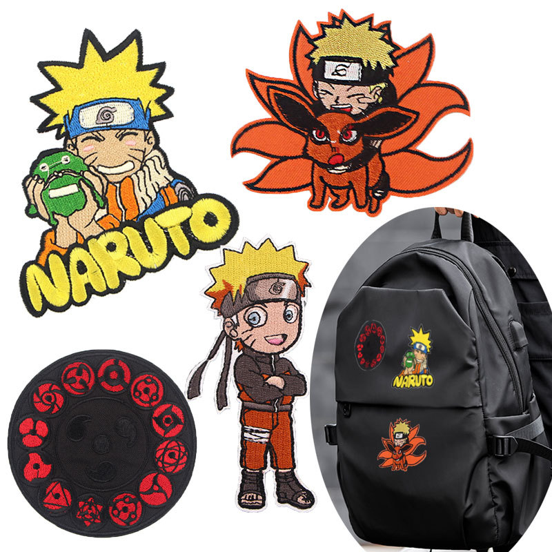 Patch ricamata personalizzata  - Embroidery Patches recensione e prezzo