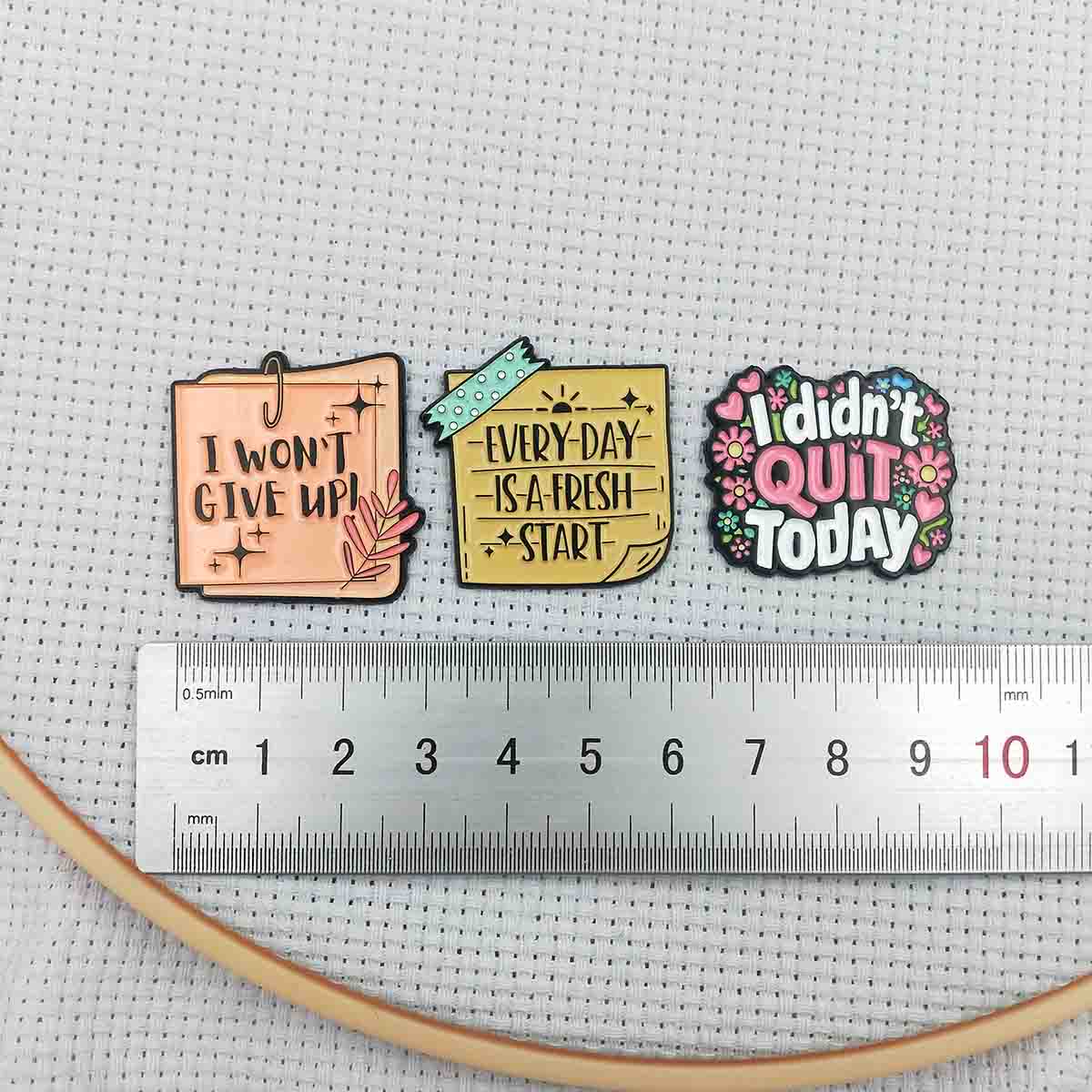 Magnete Porta-Aghi per Cucito  - Needle Minder Magnet recensione e prezzo