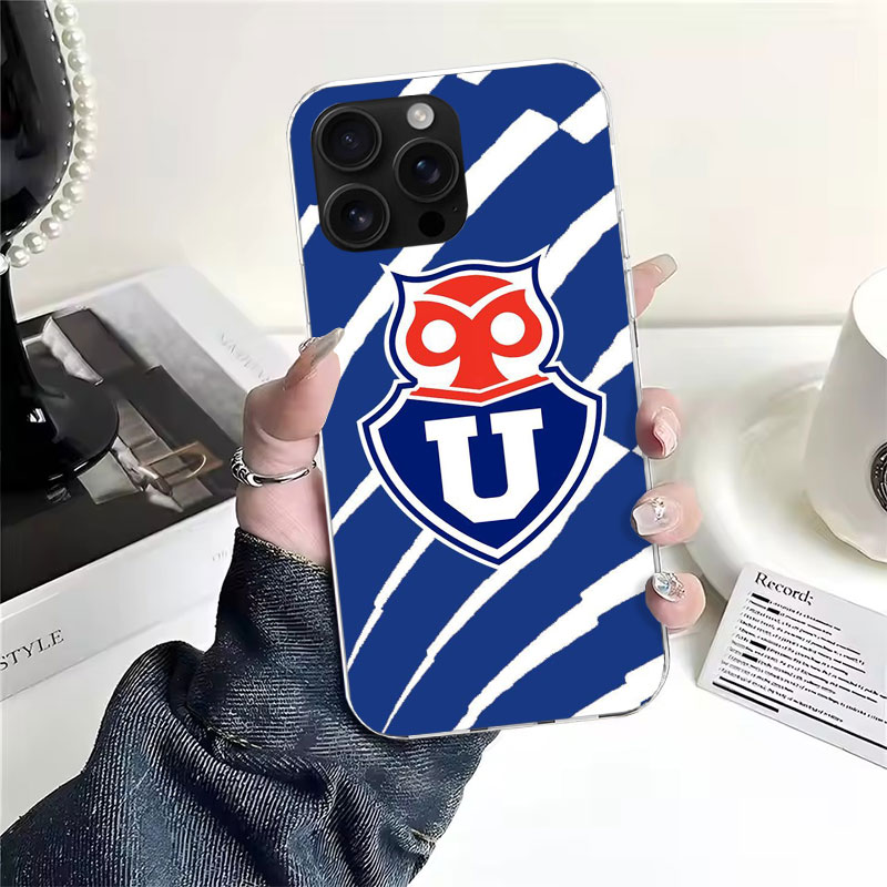 De Chile U-University Logo per - Embroidery University recensione e prezzo