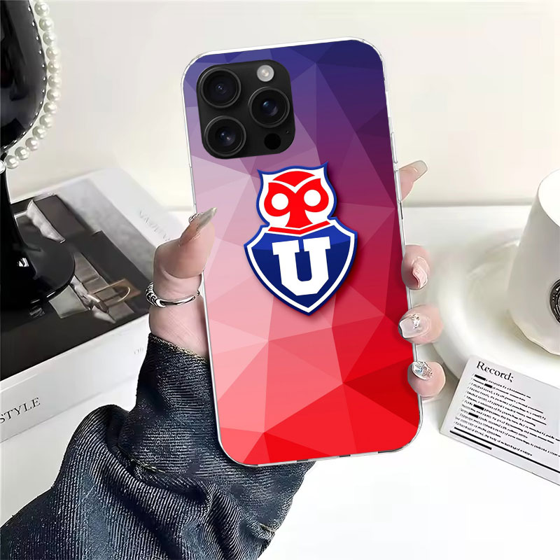 De Chile U-University Logo per - Embroidery University recensione e prezzo