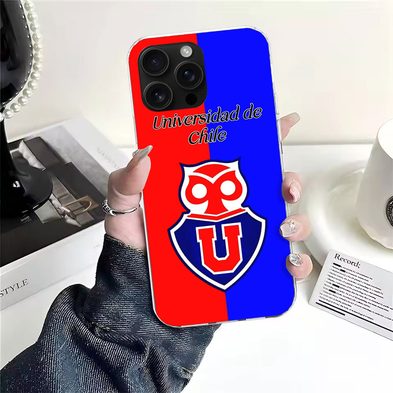 De Chile U-University Logo per - Embroidery University recensione e prezzo