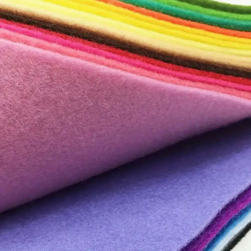 Fogli di Feltro Morbido in 20/ - Felt Sheet Wool recensione e prezzo