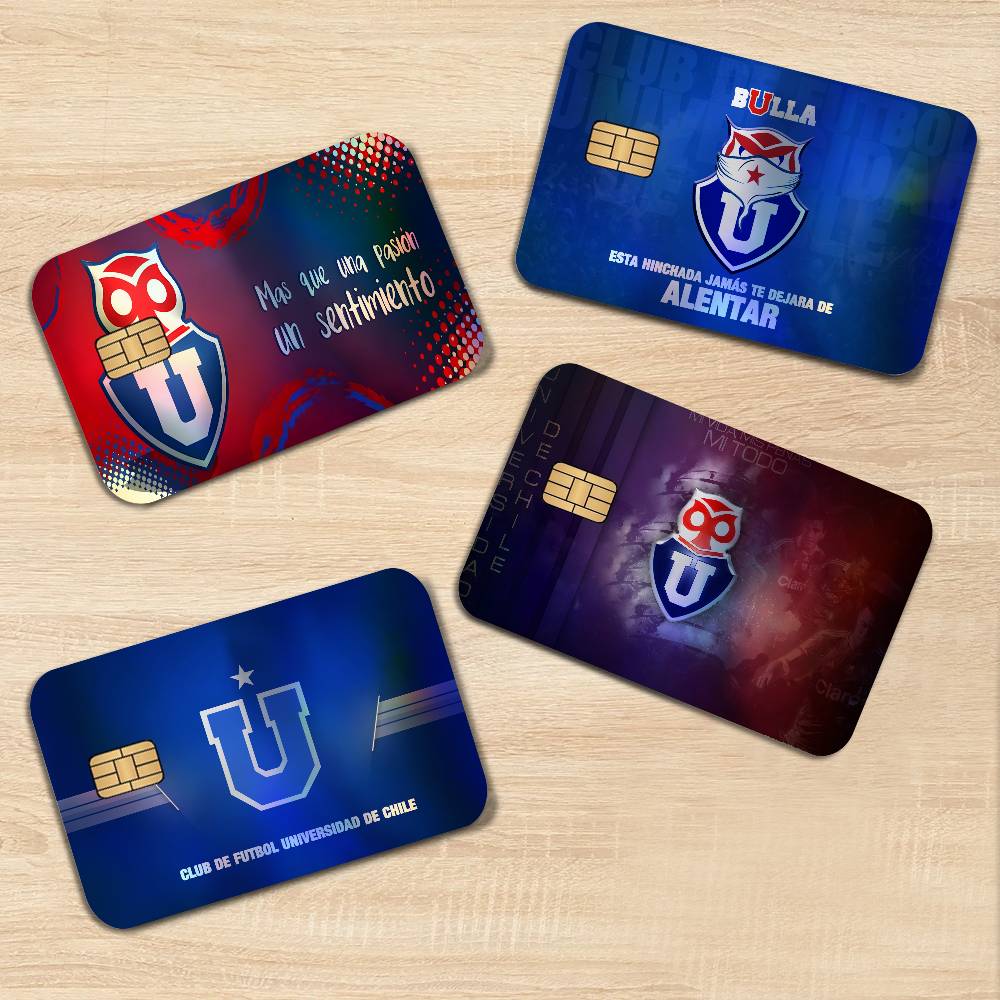 Adesivi per Carte Bancarie con - Embroidery University recensione e prezzo