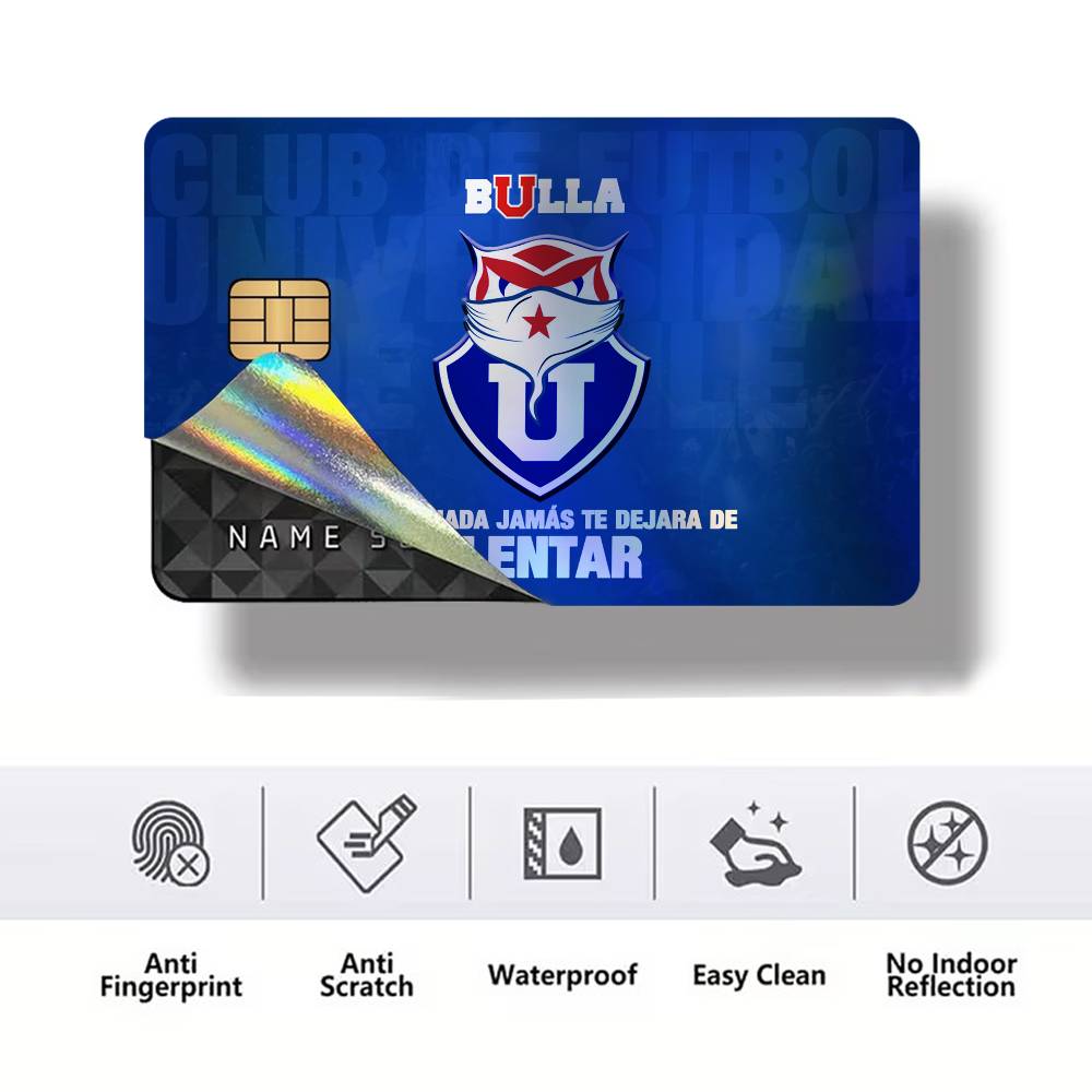 Adesivi per Carte Bancarie con - Embroidery University recensione e prezzo