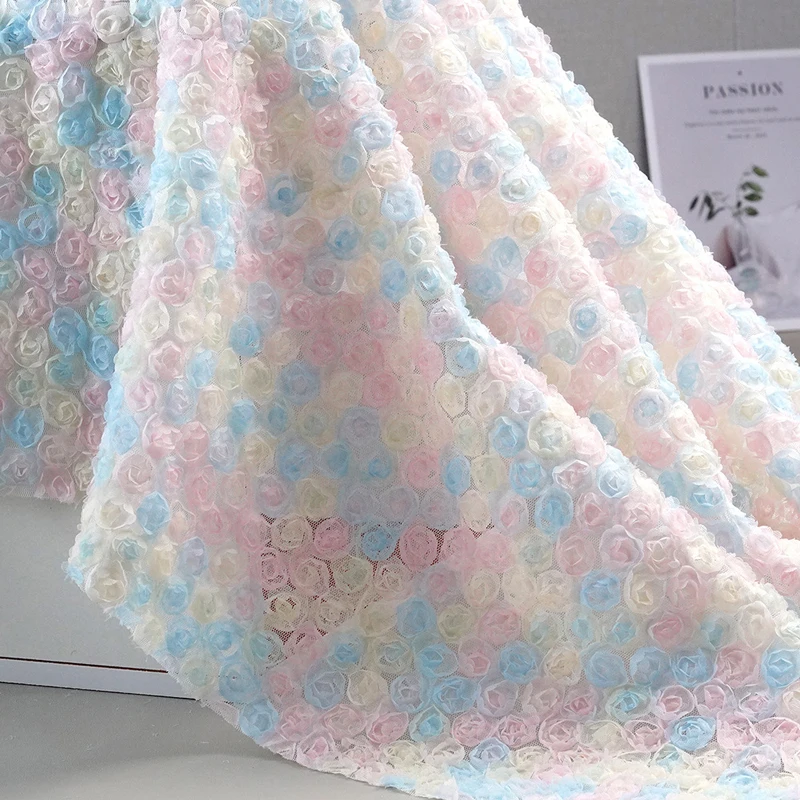 Nastro in Tessuto Ricamato Flo - Embroidery Ribbon recensione e prezzo