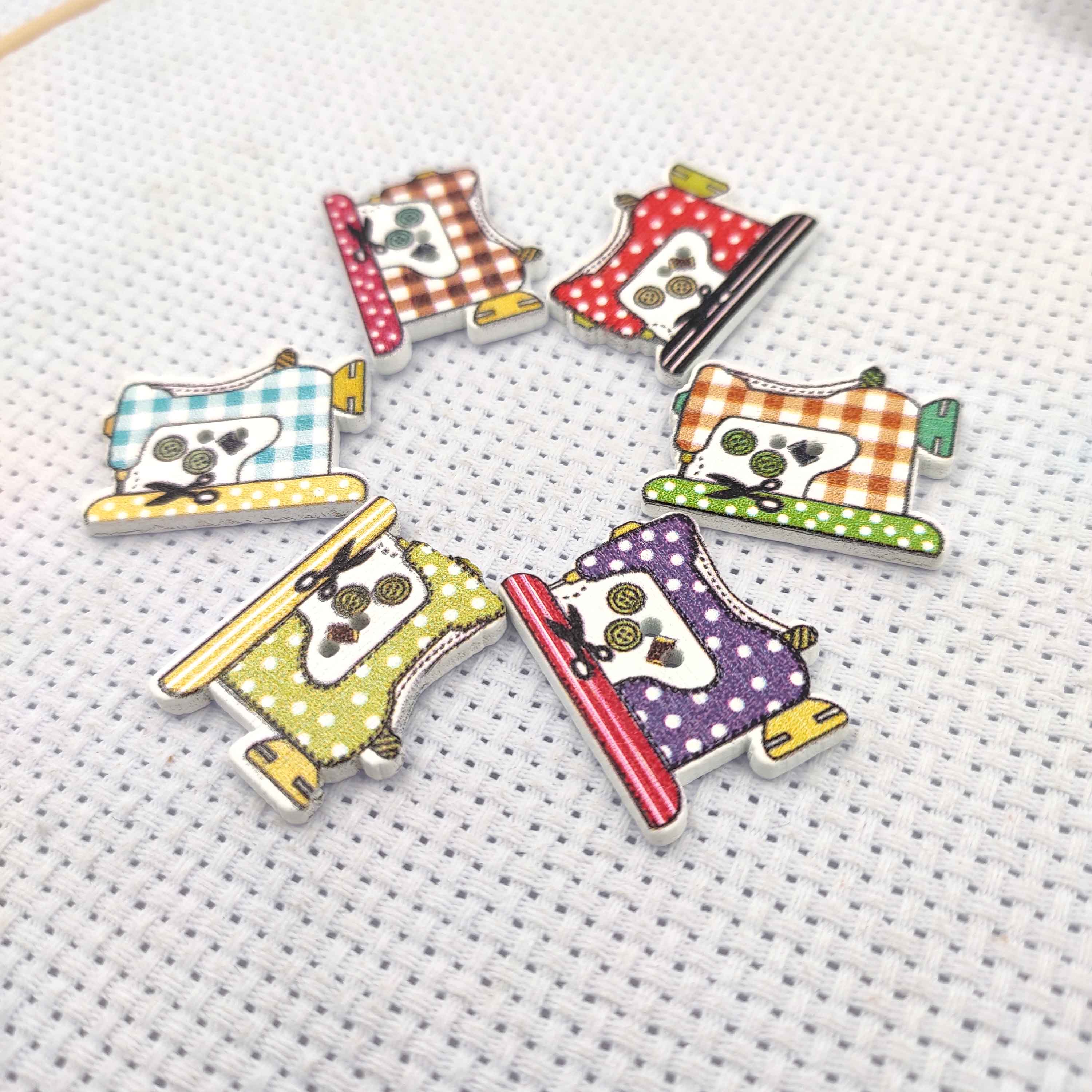 Needle Minders Macchina da cuc - Needle Minder Magnet recensione e prezzo